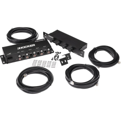KICKER 48Kxmarlc Kxma Remote Level Control