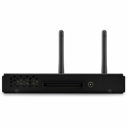 VIEWSONIC Single Board Slot-In PC - (Intel Core I5-1240P/16 GB Ram/512 GB SSD/windows 11 Pro) - (Vpc35-W55-G1) In Black