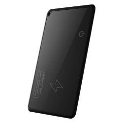 MYACUC Wallet Tracker Card, Rechargeable Thin Finder, Works With Apple Find My (Ios Only), Item Locator for Luggage Tags, Passports, Wallet