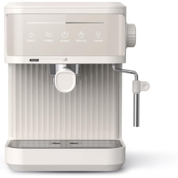 CHSSHA00 Automatic Concentrated Coffee Machine \w Touch Display, Coffee Machine \w Milk Frother, 15 Nal Pressure, 1.8 Liter, for Instant Coffee