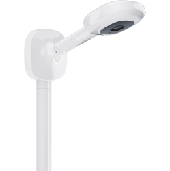 NANIT Pro Smart Baby Monitor & Wall Mount – 1080P Secure Wi-Fi Video Camera, Sensor-Free Sleep & Breathing Motion Tracker, 2-Way Audio