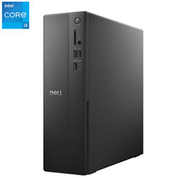 Dell Slim Desktop PC (Intel Core i5 14400/16GB RAM/1TB SSD/Windows 11)