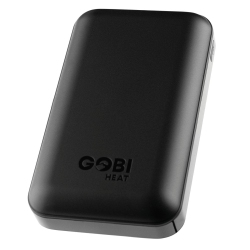 GOBI HEAT Replacement Jacket/chair Battery, 6500 Mah, 7.4V, Hard Shell In Multicolor