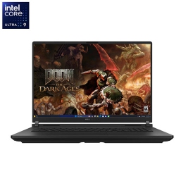 ASUS - Rog Strix Scar 18" Gaming Laptop (Intel Core Ultra 9-275Hx/64GB Ram/1Tb SSD/rtx 5080)