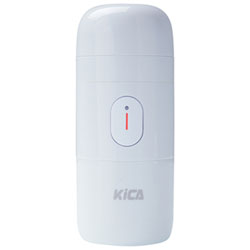 KICA Radiance Facial Cleaning Brush - Exclusive Retail Partner