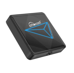 OTTOCAST Refurbished (Good) A2Air Pro Wireless Android Auto Car Adapter - Aa82 In Black