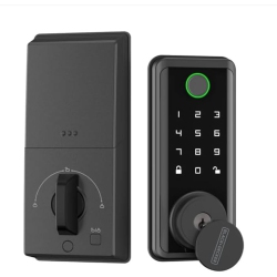 BLACKDECKER & Decker Smart Lock With Gateway -