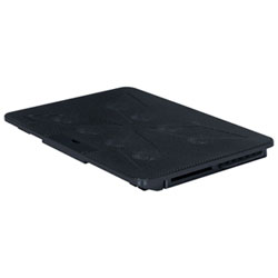 Kopplen Ergo Laptop Cooling Pad (CLR-LP01BLK)