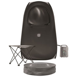 Homedics Portable 1-Person Steam Sauna