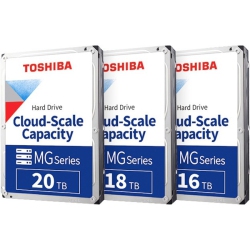 TOSHIBA Mg10Sca20Te Mg10 Series Hard Disk Drives (Mg10Sca20Te)