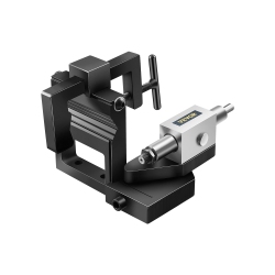 VEVOR 1/2 to 3-Inch Pipe Tube Notcher, Tubing Notcher \w 0 to 50° Adjustable Angle, Pipe And Tube Notching Tool for Repair Shops, Home Projects