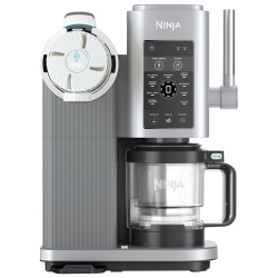 NINJA - Creami Swirl 0.47L Ice Cream Maker