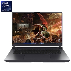 ASUS - Rog Strix G16 16" Gaming Laptop - Eclipse (Intel Core Ultra 9 275Hx/32GB Ram/1Tb SSD/rtx 5080) In Grey