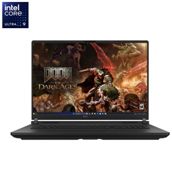 ASUS - Rog Strix Scar 18" Gaming Laptop - Off (Intel Core Ultra 9-275Hx/64GB Ram/4Tb SSD/rtx 5090) In Black