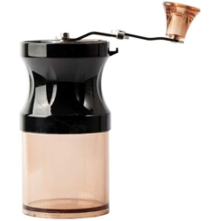 CHSSHA00 Manual Coffee Grinder Coffee Grinder Hand Convenient Hand-Washing Coffee Grinder Coffee Bean Grinder Grinder