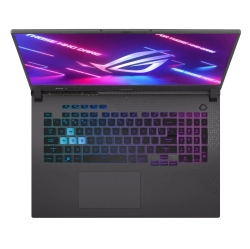 ASUS Refurbished(Excellent) - 17.3" Fhd Ips Display Laptop - Amd Ryzen 9 7940Hs - Integrated Radeon Graphics - 32GB Ram - 2Tb SSD - Windows 11