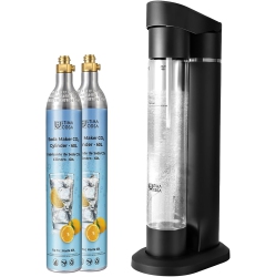 ULTIMA COSA Sm006 Presto Frizzaante Soda Maker