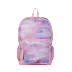 SKECHERS School Backpack for Kids: Back Pack for School. Multipurpose Laptop Backpack for Girls, Book Bag & Travel Backpack