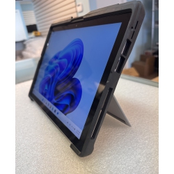 MICROSOFT Refurbished (Good) - Surface Pro 5 12.3", Intel Core I5-7Th Gen. 2.6Ghz, 8GB Ram, 256GB Storage, Windows 10 Pro. (With Keyboard & Rugged