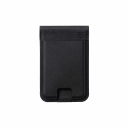 UAG Metropolis Pu Leather Wallet | In Black