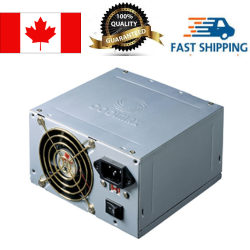 COOLMAX I-400 400W Atx12V Power Supply