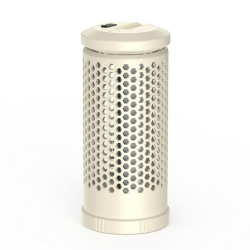 CHSSHA00 Telescopic Camping Lantern, Retractable Camping Light USB Rechargeable Lantern Table Lamp, Portable Handheld Camping Lantern Adjustable Beam