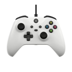 THE WAY Applicable to Xbox One Wired Game Controller PC/xboxone S Game Controller One X Wired Controller High-Precision Control Hall Linear