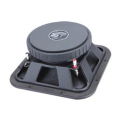 KICKER 49St9Mr8 St Series 9" 300W Rms Midrange Speakers - 8 Ohms (Pair)