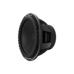 KICKER Q-Class 51Cwq122 Compq Series 12" 1000W Rms Subwoofer With Dual 2-Ohm Voice Coils