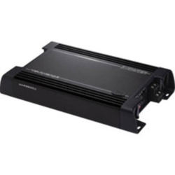 KICKER 49Wxa36001 3600W Rms Mono Subwoofer Amplifier