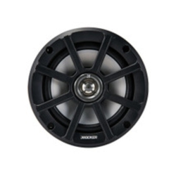 KICKER 51Psc654 Ps Series 6-1/2" 60W Rms Coaxial Speakers - 4 Ohm