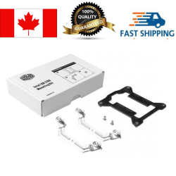 COOLERMASTER Lga1700 Upgrade Kit (for Hyber212 Fan) 603005420-Gp (Box Pack)