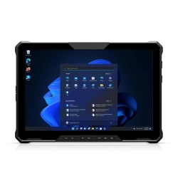 DELL (Open Box) Latitude 7230 Rugged Extreme Tablet 12.1" I5-1240U 32GB 51Bgb Wi-Fi Lte Windows 11 Pro