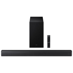 SAMSUNG - Hw-B630F/zc 3.1 Ch Soundbar With Subwoofer