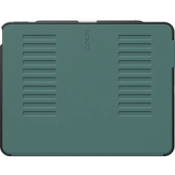 ZUGU Case Ipad Air 13 (M3) 2025, (M2) 2024 / Ipad Pro 12.9 4/3 (2020/2018) - Pine