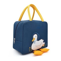 CHSSHA15 Lunch Cooler Bag for Adults And Children With Cute Cartoon Appearance