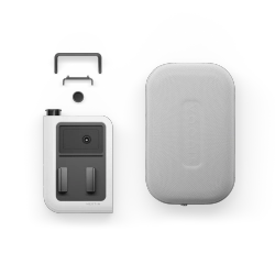 VAONIS Hestia Telescope Solar Pack