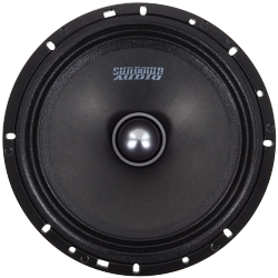 SUNDOWN AUDIO Lcmr-8 100W Rms Pro Audio Midrange Speaker (Each) - 4 Ohm