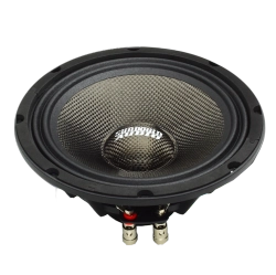 SUNDOWN AUDIO Neopro-8 V.3 Mid Range - 8 Ohm