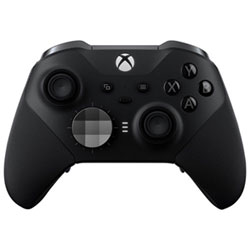 Xbox Elite Series 2 Core Wireless Controller for Xbox Series X|S / Xbox One - White