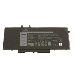 DELL 3Hwpp Battery Replacement for Latitude 5401 5410 5411 5501 5510 5511 Precision 3541 3551 Inspiron 7706 2-In-1 Inspiron 17 7500/7506 2-In-1