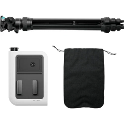 VAONIS Hestia Telescope With Tripod Solar Filter Carry Case Sun Cap & Solar Pointer