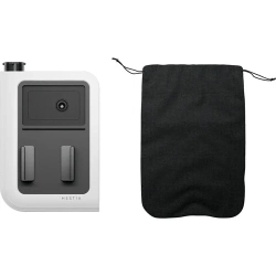 VAONIS Hestia Telescope With Solar Filter Carry Case Sun Cap & Solar Pointer