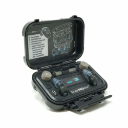 ETYMOTIC Music Pro Elite In Multicolor