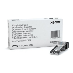 XEROX Staple Cartridge (5-Pack) - Versalink B415/c415/c625