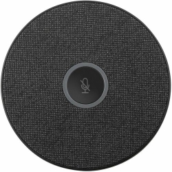 VIEWSONIC 10M Wired USB Omni-Directional Microphone - (Vb-Mic-201)