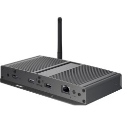 VIEWSONIC 4K Uhd Network Media Player - (Nmp599-W-2)