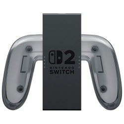 NINTENDO Refurbished (Good) Switch 2 Joy-Con 2 Charging Grip Beeaesska