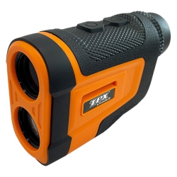 POWERBILT Tpx Laser Golf Rangefinder