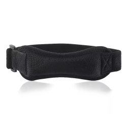 MYACUC Patella Tendon Knee Strap 2 Pack, Knee Pain Relief Support Brace Hiking, Soccer, Basketball, Running, Jumpers Knee, Tennis, Tendonitis